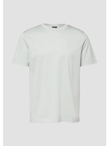 s.Oliver T-Shirt in 6141_helles türkis