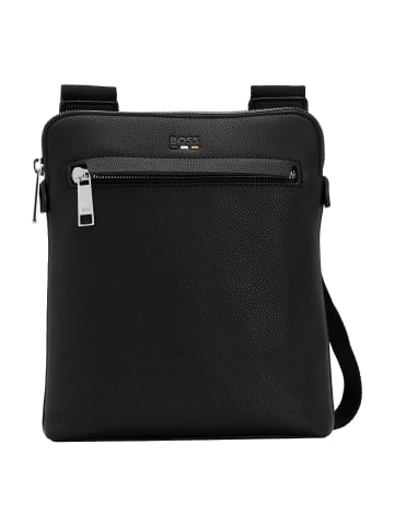 BOSS Cross-Over Bag Ray S in Schwarz