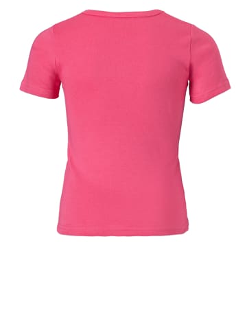 Logoshirt T-Shirt Miss Piggy in pink