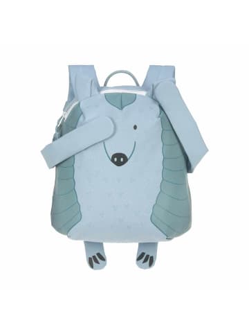 Lässig Kinderrucksack About Friends in Gürteltier Lou 23,5 x 11,5 x 27,5 cm
