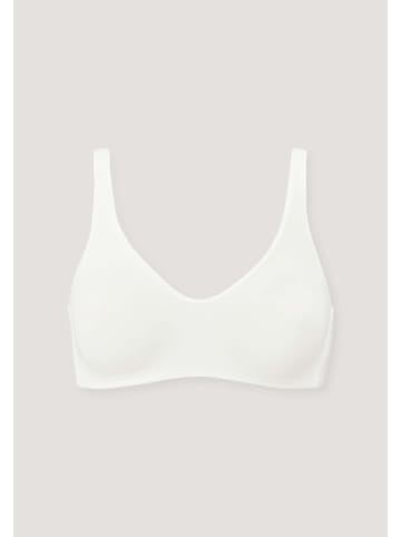 Hessnatur Soft BH in naturweiss