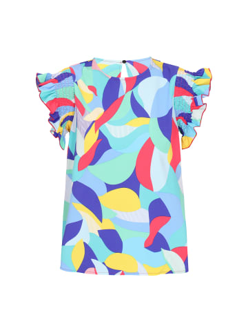 IZIA Top in multicolor