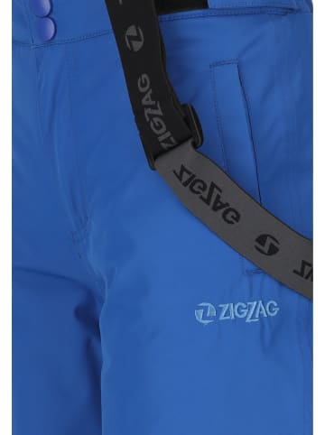 Zigzag Skihose Provo in 2238 Nautical Blue