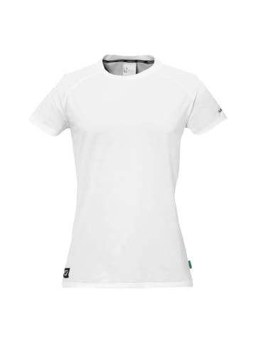 uhlsport  T-Shirt ID Women in weiß