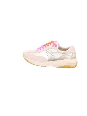 Paul Green Sneaker in creme