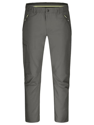 Joy Sportswear Outdoorhose LUZERN in Grau