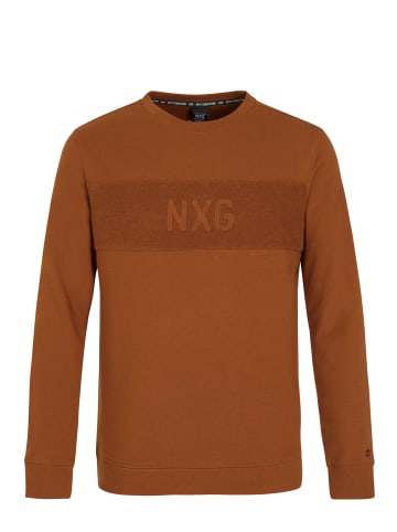 Protest " NXGKEETON in Tortoisebrown