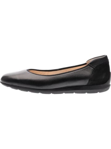 ara Slipper in schwarz