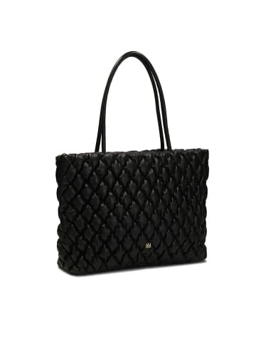 Kazar Schultertaschen in Schwarz