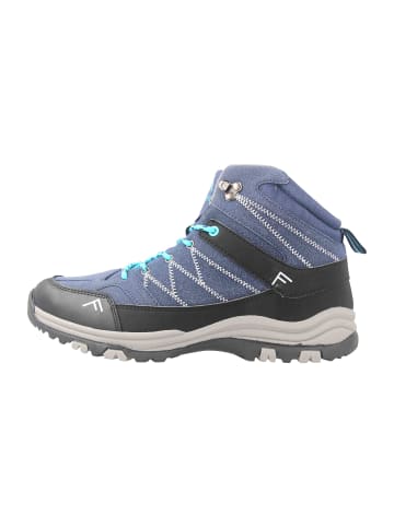 Freyling Trekkingschuhe in Blau