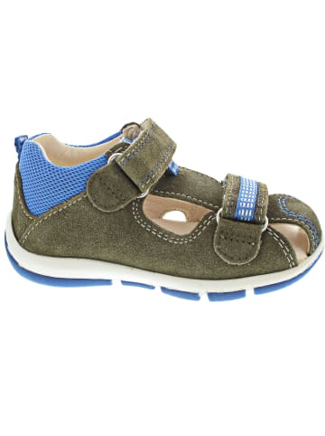 superfit Freddy Minilette Grün