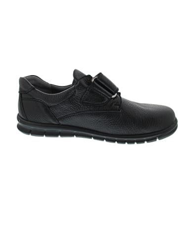 WALDLÄUFER Hector Slipper Schwarz