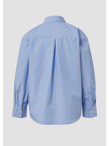 s.Oliver Bluse in 51G0_arktisblau