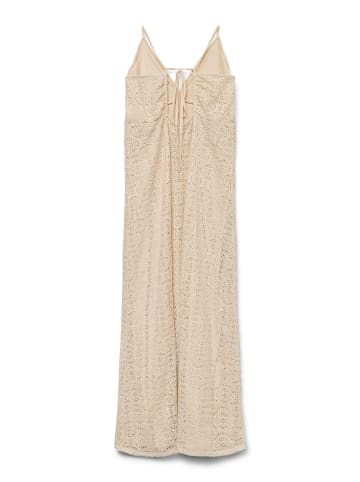 Vero Moda Kleid in Birch