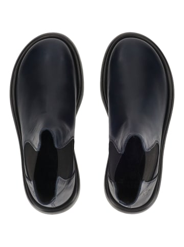 Fly London Stiefelette TICH in Navy