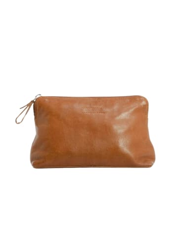 still nordic Kosmetiktasche stillBasic in Dark Beige