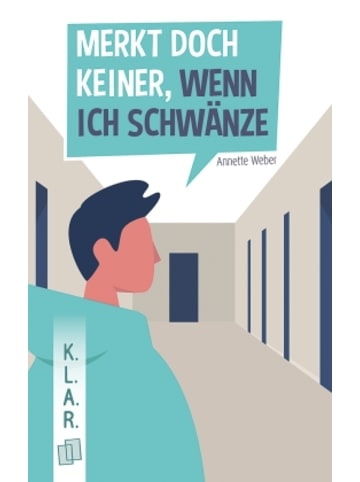 Verlag an der Ruhr Buch - Merkt doch keiner, wenn ich schwänze