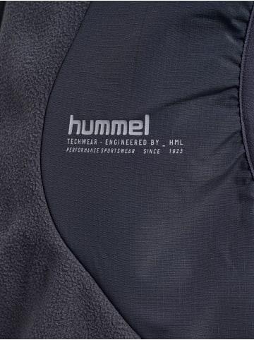 Hummel Hummel Vest Hmlhybrid Erwachsene in EBONY