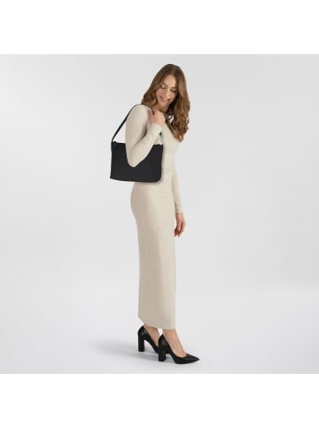 Guess Eco Gemma Shopper Tasche 49 cm in black