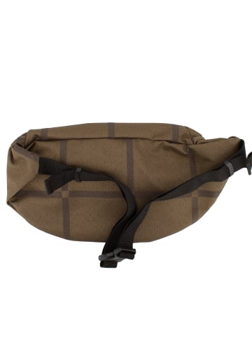 Jack Wolfskin Tasche Pac ME Y.D. in Grün