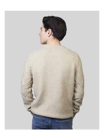 Jack & Jones Jumper in Beige