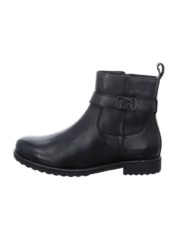 ara Komfort Stiefeletten in Schwarz