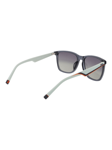 Fila Sonnenbrille Quadratisch Grau