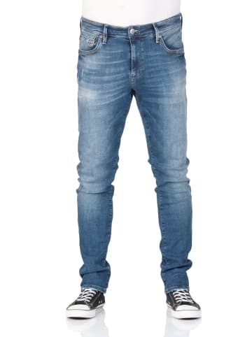 MAVI Jeans James skinny in Blau