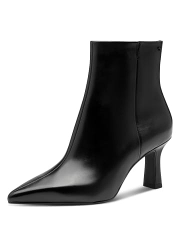 Tamaris Ankle Boots in Schwarz