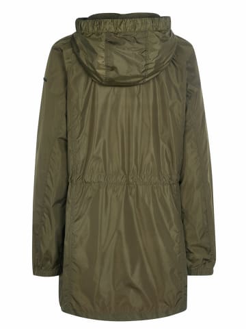 Geox Outdoorjacke für Damen in grün