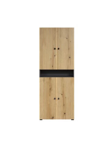 CALICOSY Badkommoden PureBlissBD in Helle - (W)70 x (H)186 x (L)31 cm
