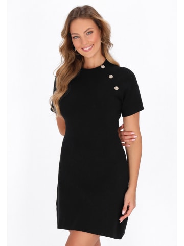 faina Women Dress in black
