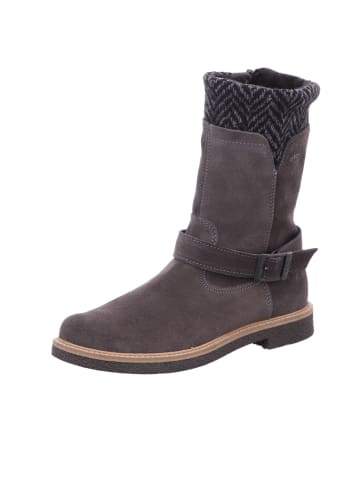 VADO  Mädchen Stiefel Emma in Grau