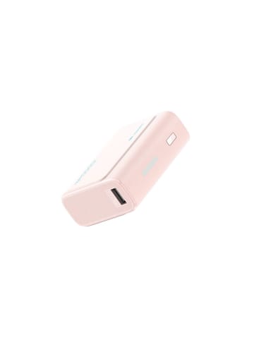 Cuktech CP13 30W Powerbank 10000mAh USB-C Pink