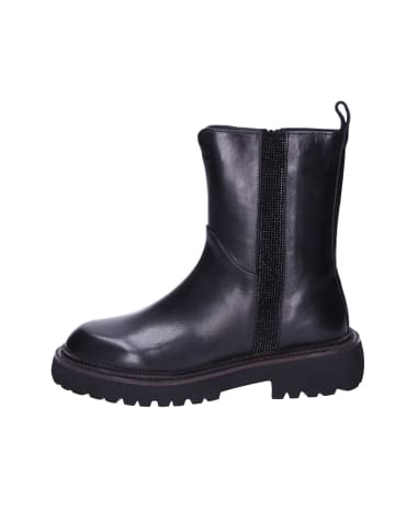 MARIPÉ Stiefelette in schwarz