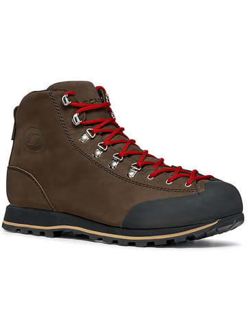 SCARPA GUIDA CITY GTX in Braun