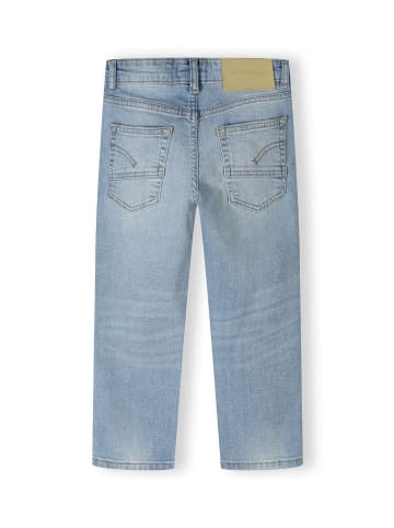 Minoti Straight-Jeans 23jean43 in hellblau