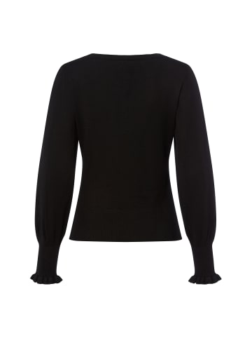 More & More Pullover in schwarz - 0001