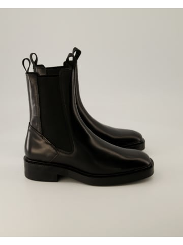 Gant Chelsea Boots in Schwarz