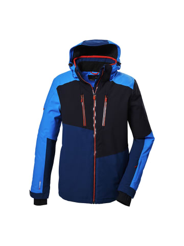 Killtec KSW 70 MNJCKT in Blau3040