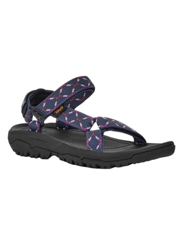 Teva Sandalen in diamond mood indigo