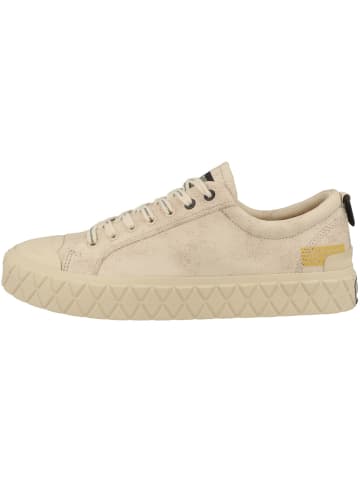Palladium Sneaker low Palla Ace Lo Surplus in beige