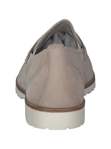 Tamaris Ballerinas in light grey