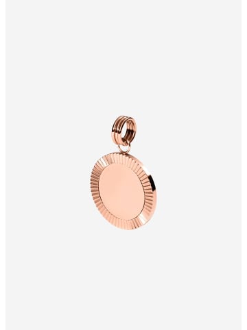 PURELEI Charm Inner Circle in Rosegold