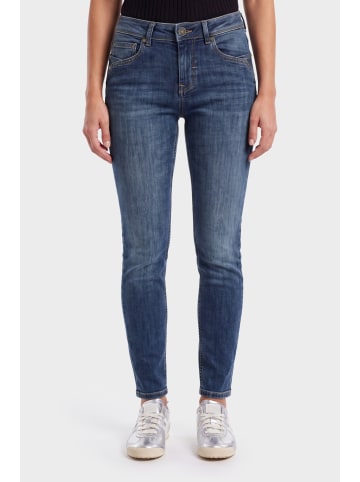 M.O.D Svenja Skinny Gift Blue