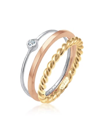 Elli Ring für Damen in Bunt