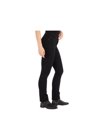 Angel Jeans in schwarz