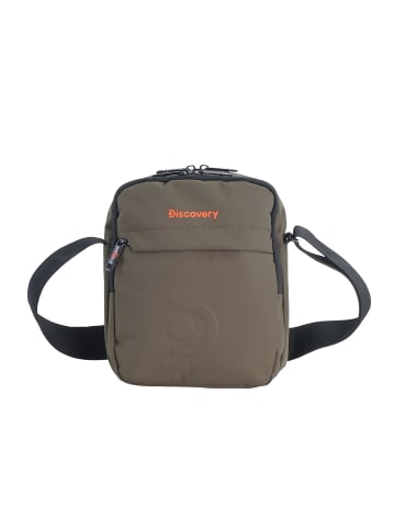 Discovery Geyser Utility Bag Umhängetasche in khaki