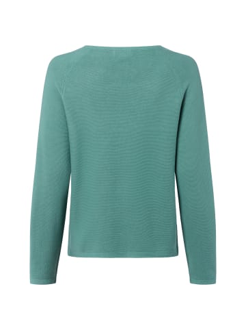 Franco Callegari Pullover in mint - 0008