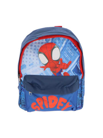 Spiderman Rucksack Kinder – Marvel Kinderrucksack 30cm